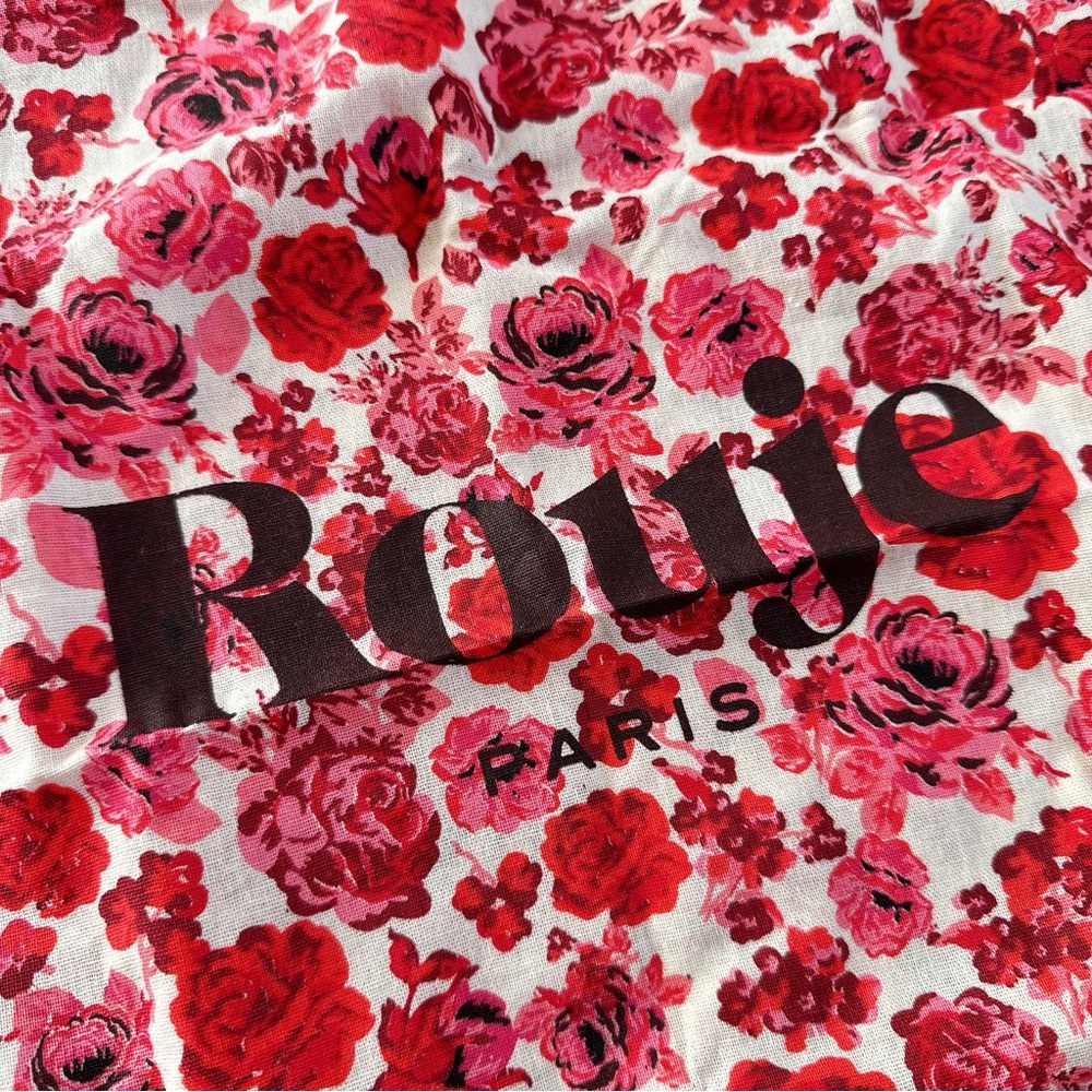 Rouje Eco Shopping Bag